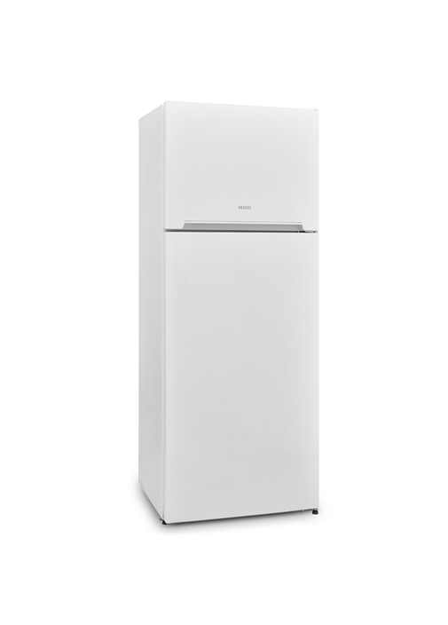 Vestel SC55001 Statik Buzdolabı