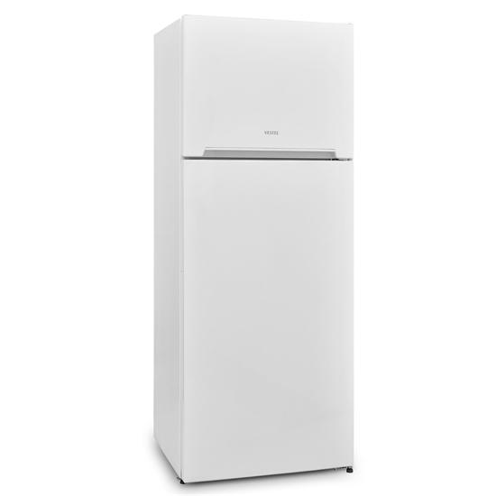 Vestel SC55001 Statik Buzdolabı