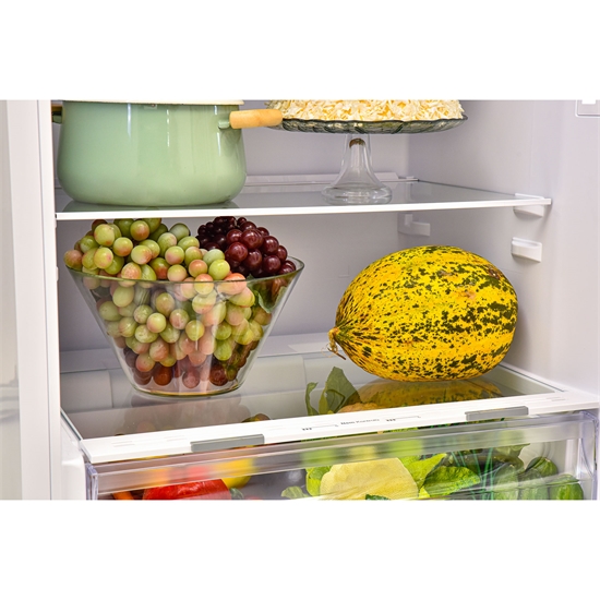 Vestel SC55001 Statik Buzdolabı