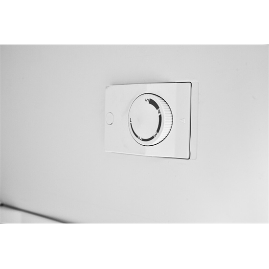 Vestel SC47001 G 432 Lt Statik Buzdolabı