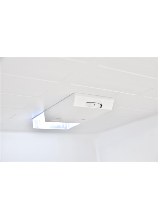 Vestel SK35001 340 Lt Statik Buzdolabı