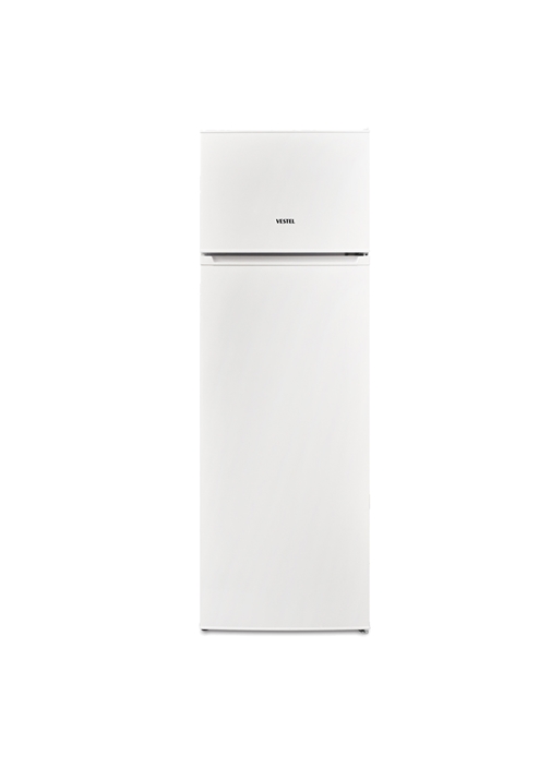 Vestel SC30001 242 Lt Statik Buzdolabı