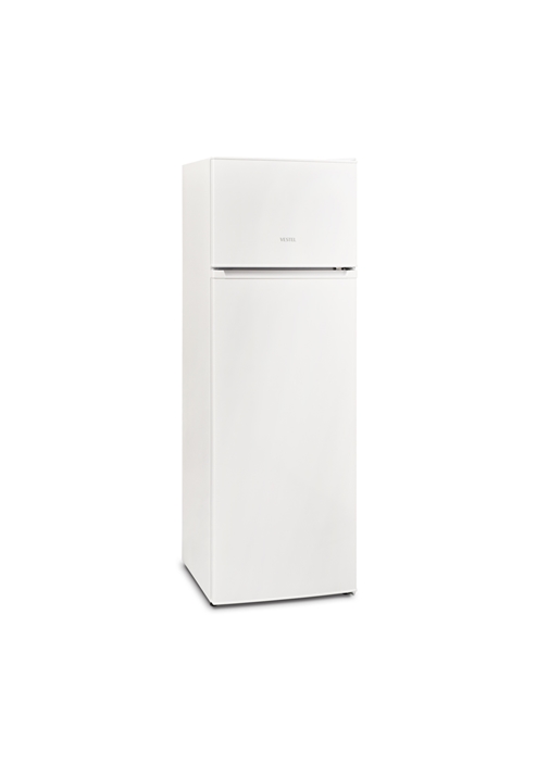 Vestel SC30001 242 Lt Statik Buzdolabı