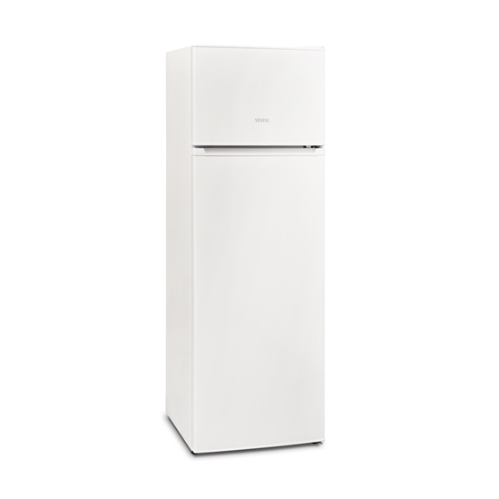 Vestel SC30001 242 Lt Statik Buzdolabı