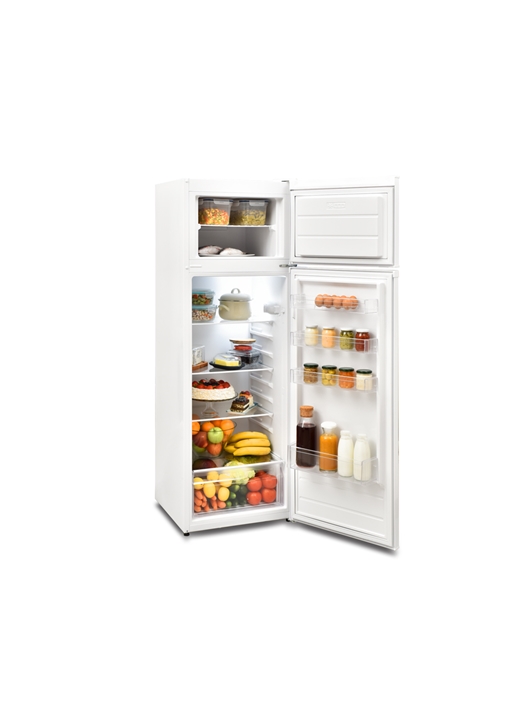 Vestel SC30001 242 Lt Statik Buzdolabı
