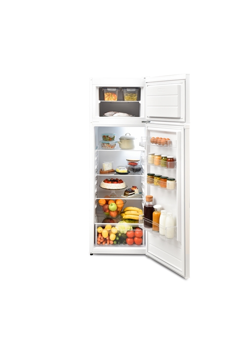 Vestel SC30001 242 Lt Statik Buzdolabı