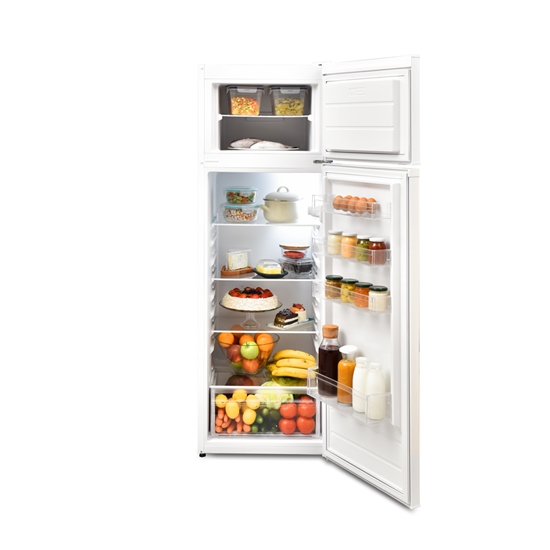 Vestel SC30001 242 Lt Statik Buzdolabı