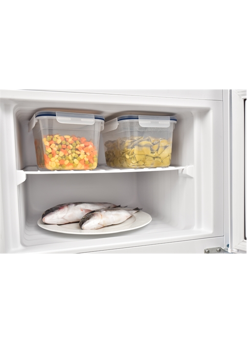 Vestel SC30001 242 Lt Statik Buzdolabı