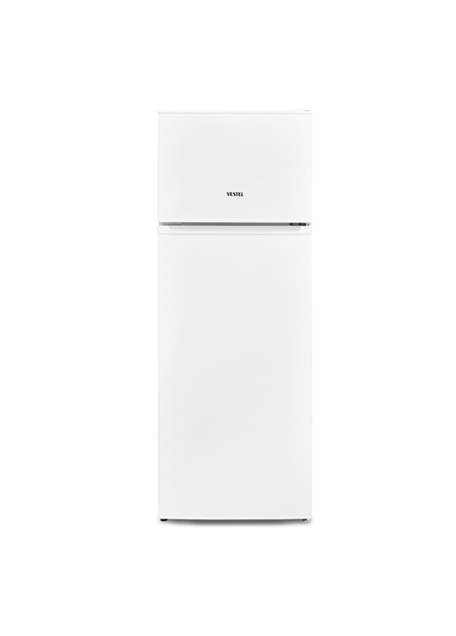 Vestel SC25001 212 Lt Statik Buzdolabı