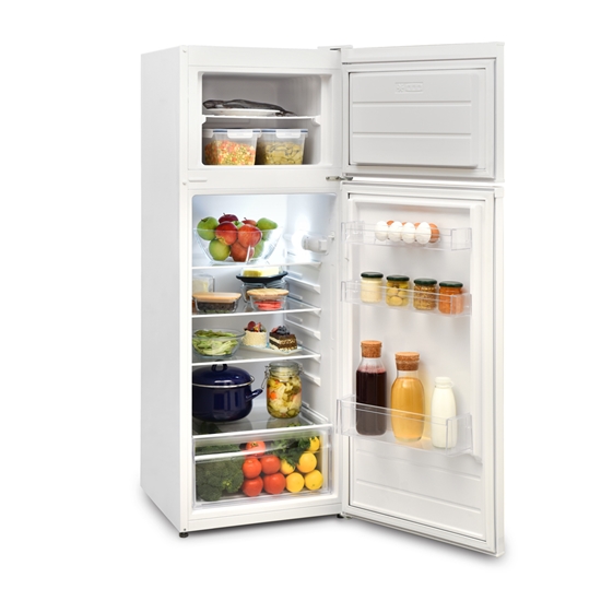 Vestel SC25001 212 Lt Statik Buzdolabı