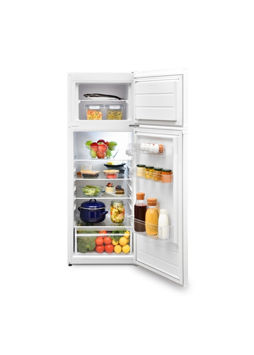 Vestel SC25001 212 Lt Statik Buzdolabı