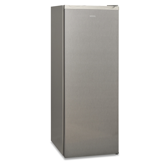 Vestel CD6001 EX 187 Lt Dikey Derin Dondurucu