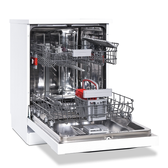 Vestel BM 4202 WIFI 4 Programlı Bulaşık Makinesi 