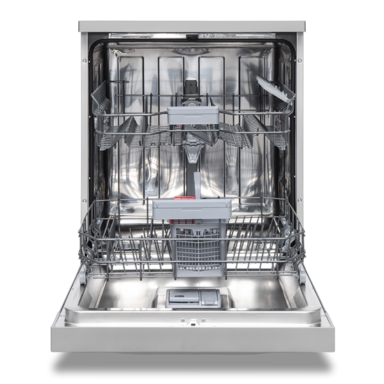 Vestel BM 4202 X WIFI 4 Programlı Bulaşık Makinesi 