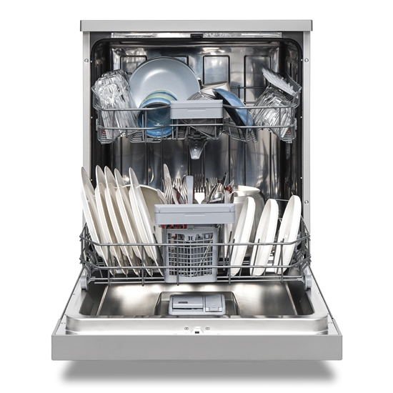 Vestel BM 4202 X WIFI 4 Programlı Bulaşık Makinesi 