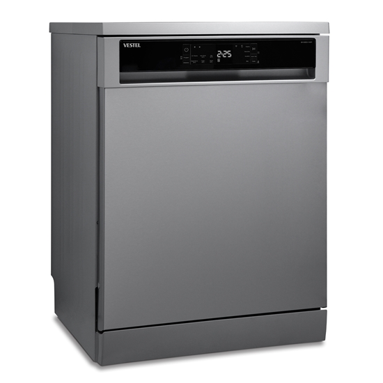 Vestel BM 6302 X WIFI 6 Programlı Bulaşık Makinesi
