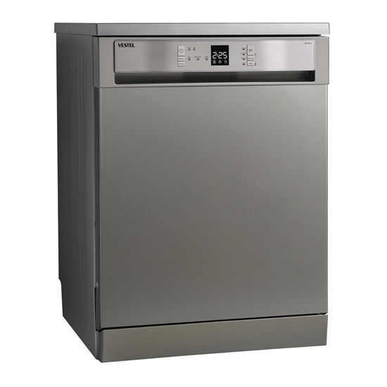 Vestel BM 3111 G 3 Programlı Bulaşık Makinesi 