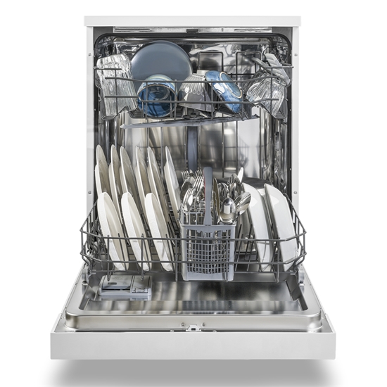 Vestel BM 3111 3 Programlı Bulaşık Makinesi 