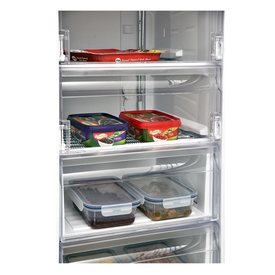 Vestel CD7011 X 248 Lt Dikey Derin Dondurucu