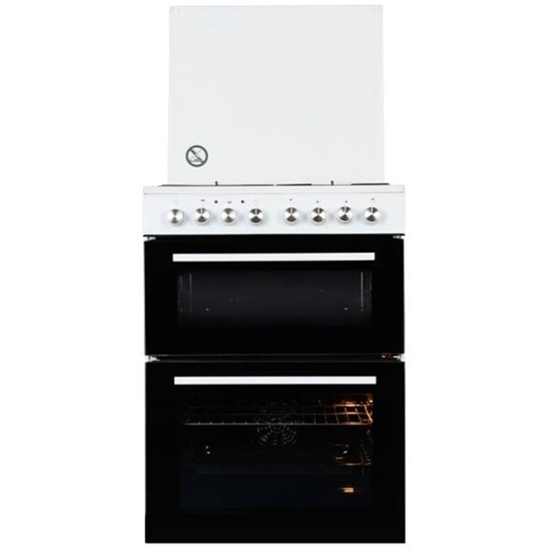 Vestel SF 10401 4 Gözü Gazlı A Enerji Sınıfı Solo Fırın