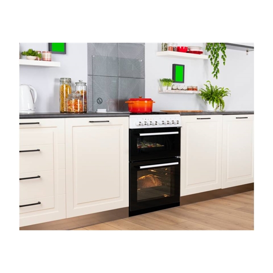 Vestel SF 10401 4 Gözü Gazlı A Enerji Sınıfı Solo Fırın