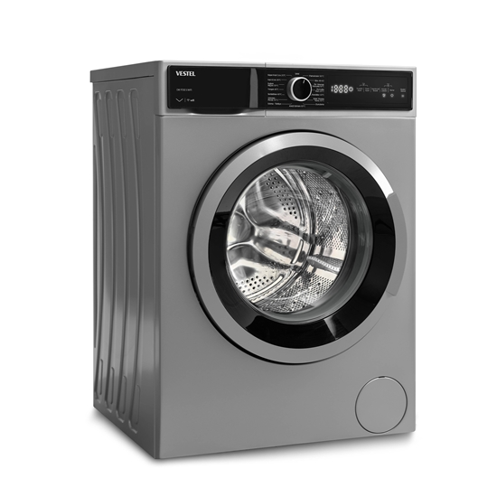 Vestel CMI 97202 G WIFI 9 Kg 1000 Devir Çamaşır Makinesi