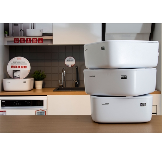 Vestel Rafine Su Arıtma Cihazı