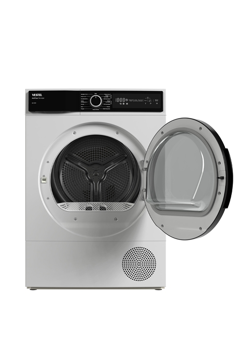 Vestel KM 10701 10 Kg Kurutma Makinesi
