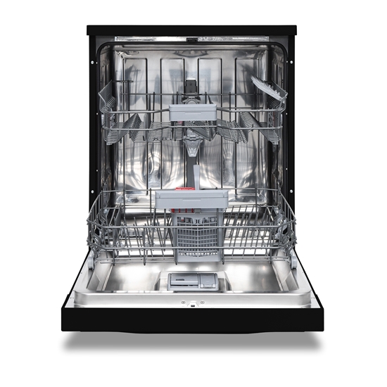 Vestel BM 4202 S WIFI 4 Programlı Bulaşık Makinesi