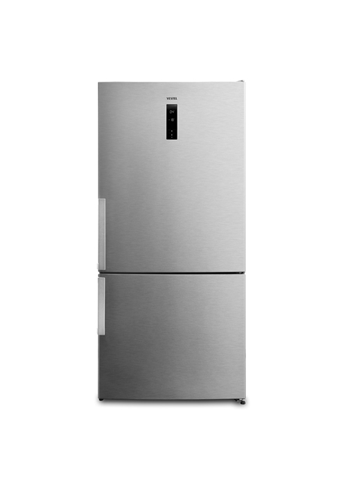 Vestel NFK64012 EX GI Pro WIFI 588 Lt No-Frost Buzdolabı