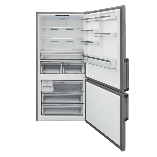 Vestel NFK64012 EX GI Pro WIFI 588 Lt No-Frost Buzdolabı