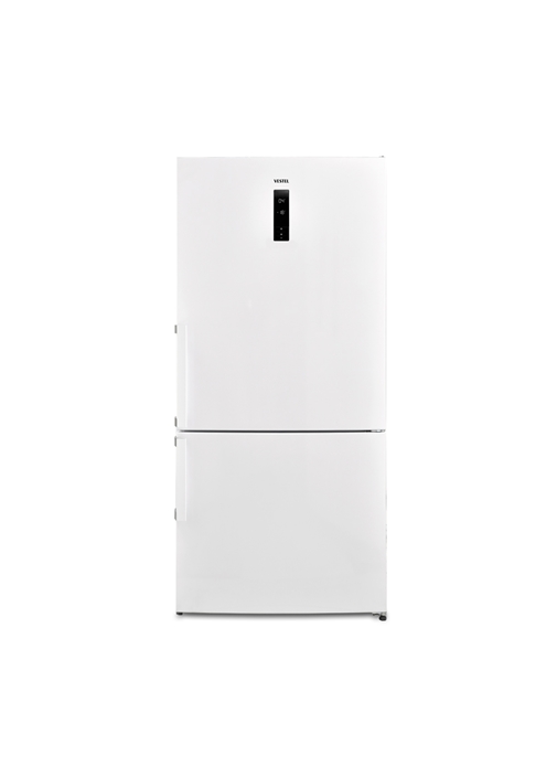 Vestel NFK64012 E GI Pro WIFI 588 Lt No-Frost Buzdolabı