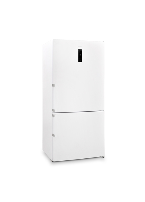 Vestel NFK64012 E GI Pro WIFI 588 Lt No-Frost Buzdolabı