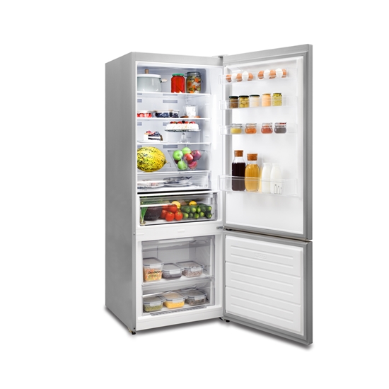 Vestel NFK52102 EX WIFI 472 Lt No-Frost Buzdolabı