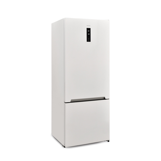 Vestel NFK52102 E WIFI 472 Lt No-Frost Buzdolabı