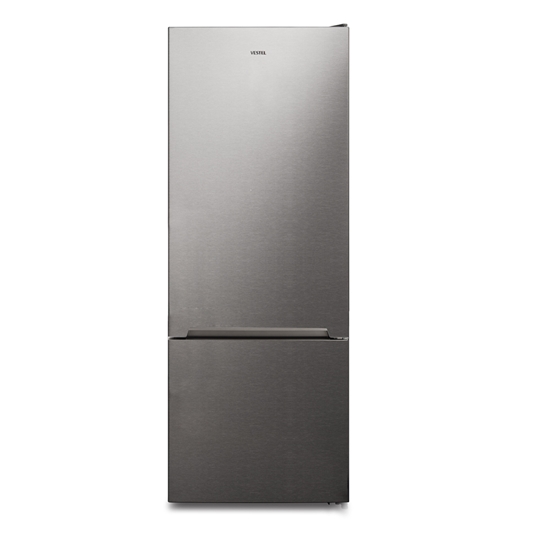 Vestel NFK52001 X 471 Lt No-Frost Buzdolabı