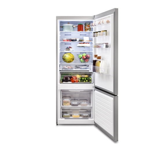 Vestel NFK52001 X 471 Lt No-Frost Buzdolabı