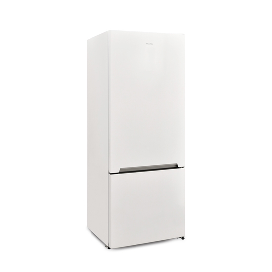 Vestel NFK52001 471 Lt No-Frost Buzdolabı