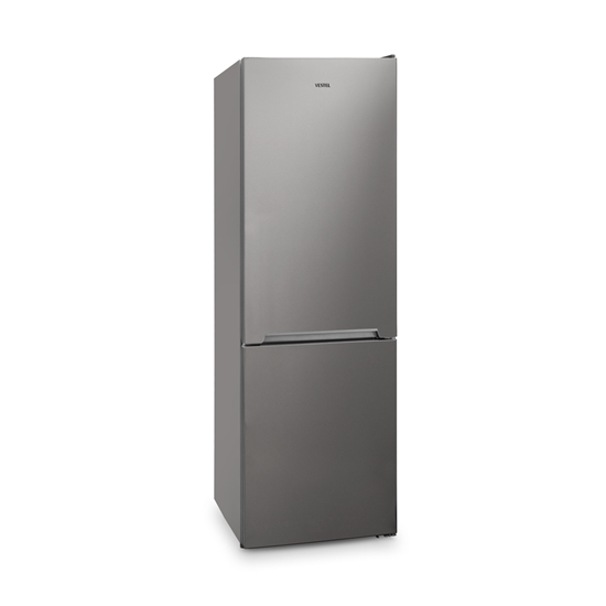 Vestel NFK37101 G 330 Lt No-Frost Buzdolabı