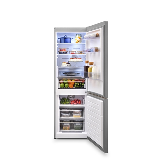 Vestel NFK37101 G 330 Lt No-Frost Buzdolabı