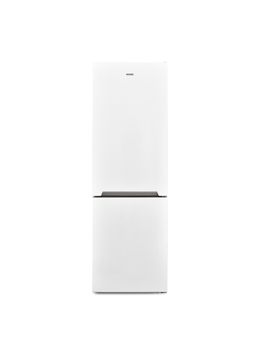 Vestel NFK37101 330 Lt No-Frost Buzdolabı