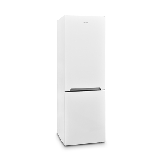 Vestel NFK37101 330 Lt No-Frost Buzdolabı