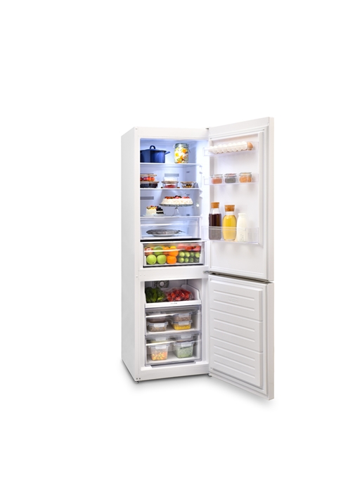 Vestel NFK37101 330 Lt No-Frost Buzdolabı