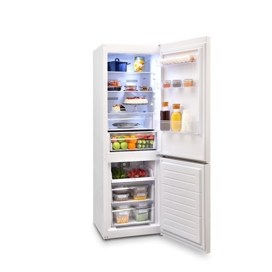 Vestel NFK37101 330 Lt No-Frost Buzdolabı