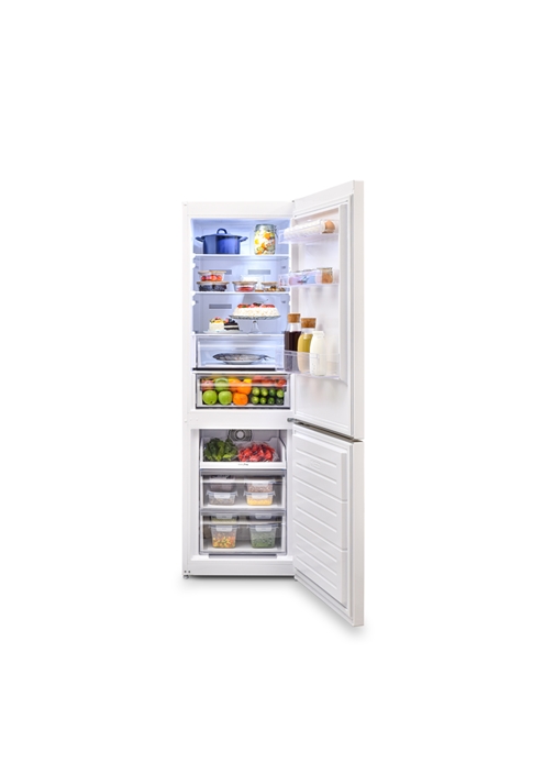 Vestel NFK37101 330 Lt No-Frost Buzdolabı