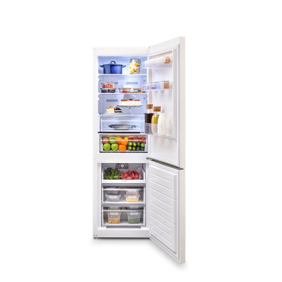 Vestel NFK37101 330 Lt No-Frost Buzdolabı