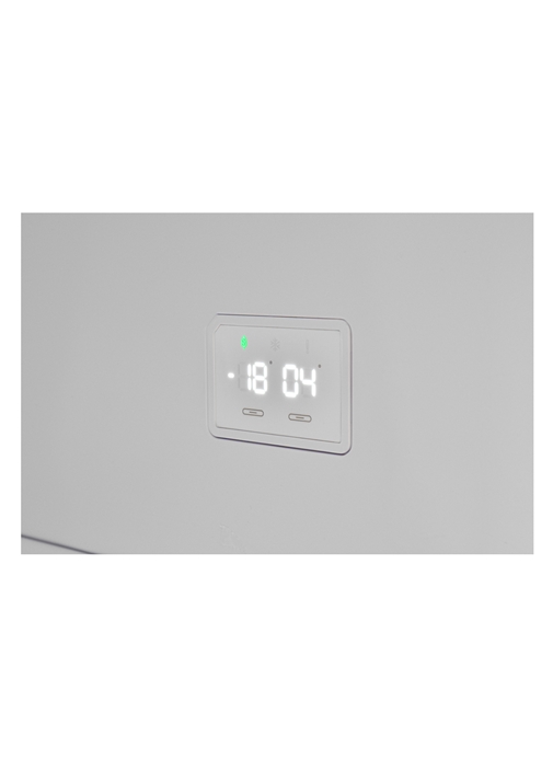 Vestel NFK37101 330 Lt No-Frost Buzdolabı