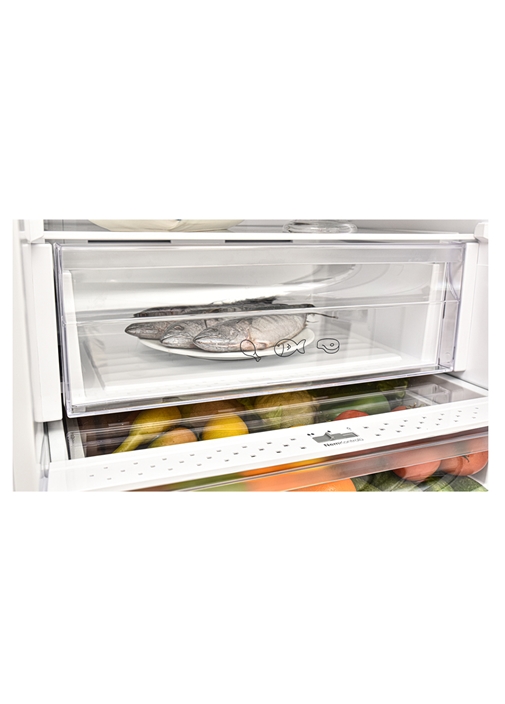 Vestel NFK37101 330 Lt No-Frost Buzdolabı