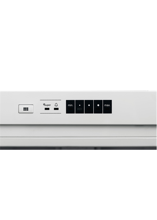 Vestel NFKA30011 E 242 Lt Ankastre Buzdolabı