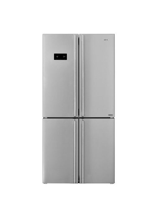 Vestel FD56201 EX 487 Lt Gardırop Tipi Buzdolabı